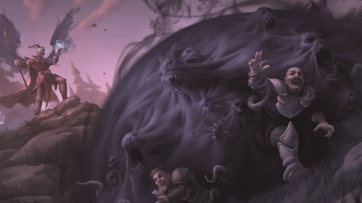 UA en VF : Sous-classes apocalyptiques