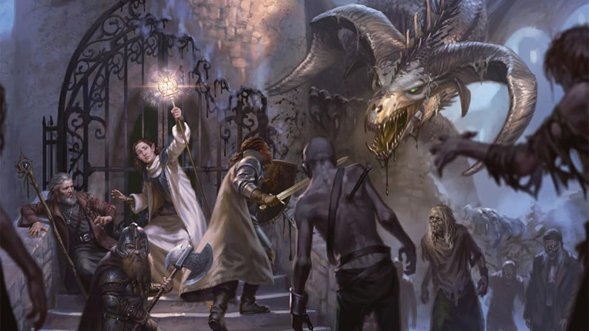 UA en VF : Sous-classes horrifiques