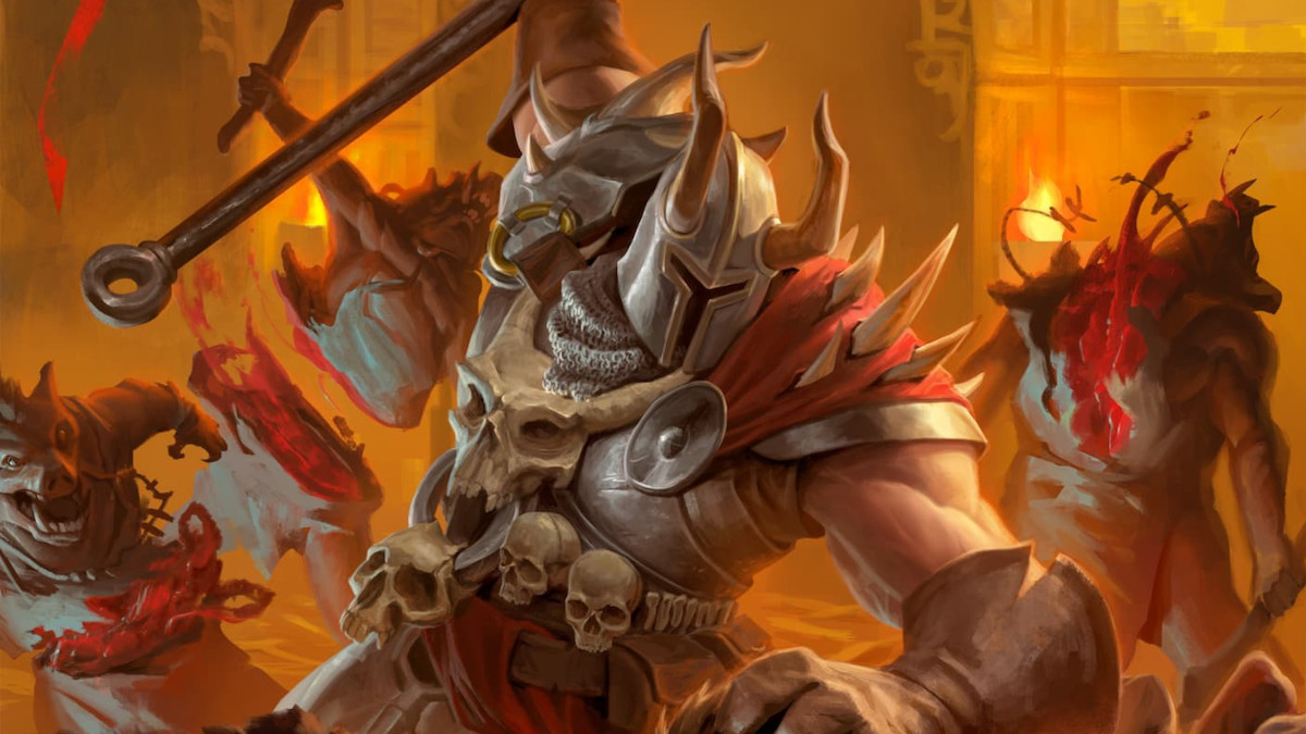 Deathbringer