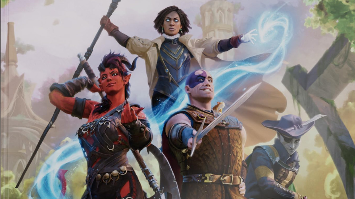 Héros de Faerûn & Aventures à Faerûn
