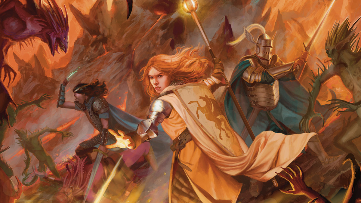 Les classes 5.5 sur 20 niveaux en VF