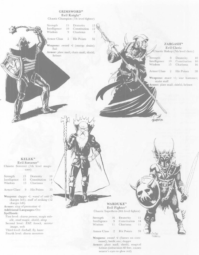 warduke