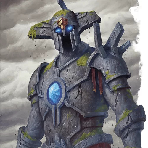 Colossus Colossus