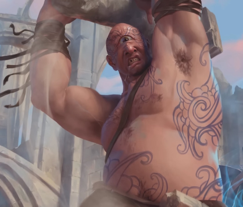 Cyclops Oracle Cyclops Oracle