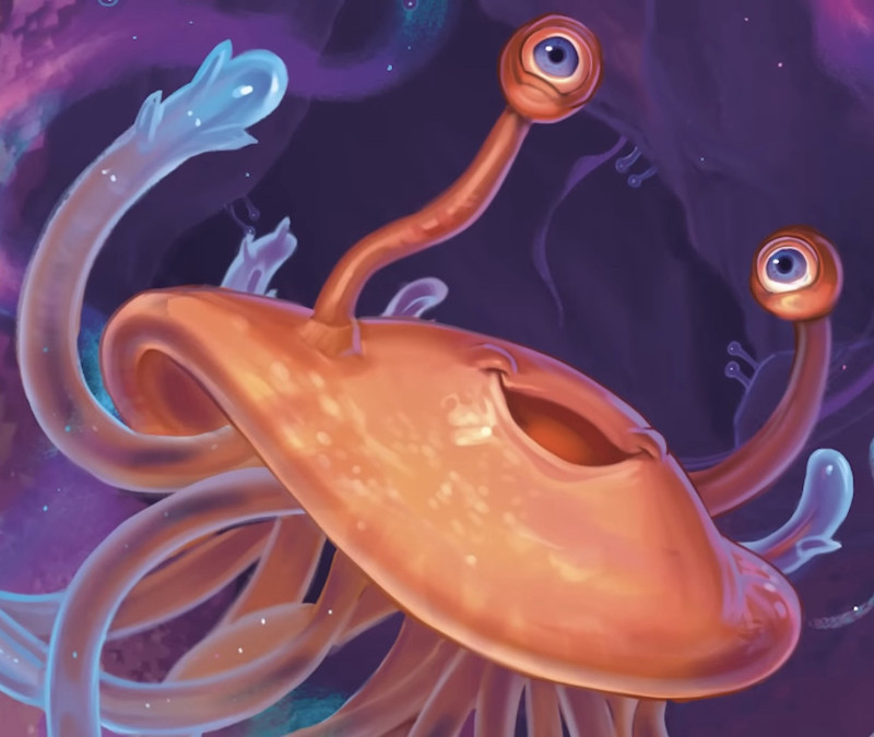 Flumph Flumph