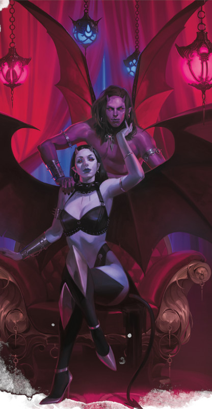 Succubus Succubus